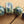 Green Woman Pocket Prayer Mala