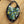 Green Woman Pocket Prayer Mala