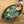 Green Woman Pocket Prayer Mala