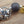 Witches' Familiar Bast Pocket Prayer Beads