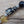 Witches' Familiar Bast Pocket Prayer Beads