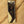 Witches' Familiar Bast Pocket Prayer Beads