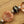 Moon Phase Luna Moth Pocket Prayer Beads