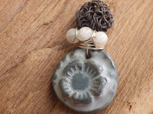 Celtic Goddess Aine Pocket Prayer Mala