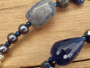 Goddess Hecate Witches' Ladder