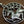 Ancestor Stag Pocket Mala Prayer Beads