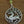 Ancestor Stag Pocket Mala Prayer Beads