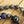 Dark Goddess Lilith Sterling Silver Prayer Beads OOAK