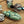 Celtic Goddess Aine Sterling Silver Prayer Beads OOAK