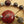 Yule Winter Solstice Pagan Prayer Beads