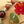 Yule Winter Solstice Pagan Prayer Beads