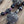 Goddess Hekate Ruby Wiccan Rosary OOAK