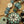 Morgan Le Fay Sea Siren Prayer Beads OOAK