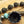 Morgan Le Fay Sea Siren Prayer Beads OOAK