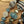 Morgan Le Fay Sea Siren Prayer Beads OOAK