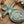 Goddess Arianrhod Pagan Prayer Beads OOAK