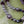 Echoes Of Morrigan Celtic Paidirean Sterling Rosary Necklace OOAK