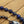 As Above So Below, Sapphire & Sterling Silver Winter Solstice Prayer Beads OOAK