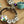 Norse Goddess Freya Sterling Silver Prayer Beads OOAK