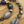 Dark Goddess Lilith Sterling Silver Prayer Beads OOAK