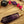 Goddess Lilith Sterling Silver & Ruby Prayer Beads OOAK
