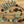 Celtic Goddess Aine Sterling Silver Prayer Beads OOAK