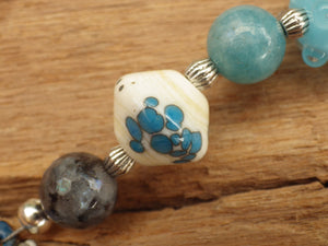 Elen Of The Ways Pagan Prayer Beads
