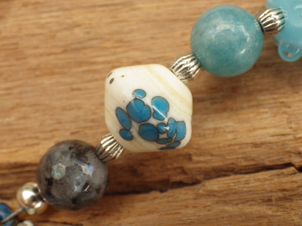 Elen Of The Ways Pagan Prayer Beads