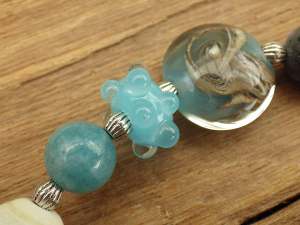 Elen Of The Ways Pagan Prayer Beads