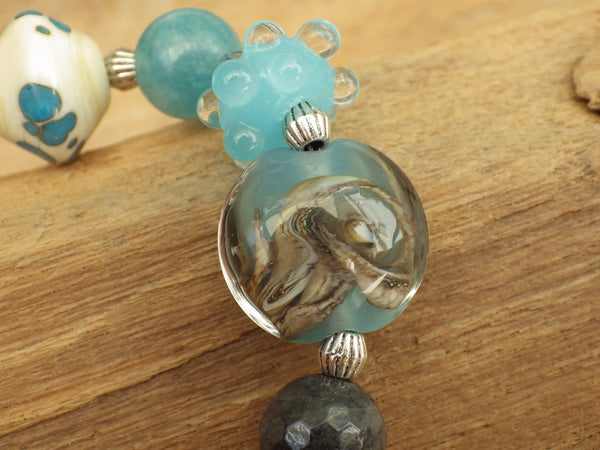 Elen Of The Ways Pagan Prayer Beads