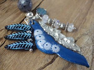 Elen Of The Ways Pagan Prayer Beads
