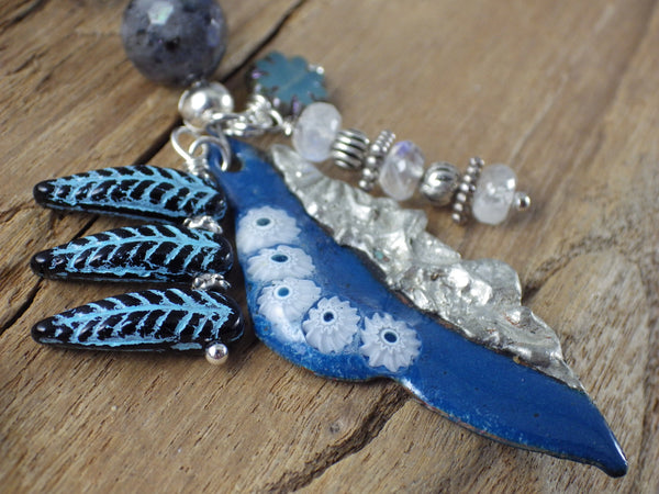 Elen Of The Ways Pagan Prayer Beads