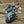 Sea Goddess Coventina Gemstone Bag Charm, Keychain Keyring