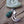 Moon Gazing Hare Sterling Silver Pagan Prayer Beads OOAK