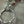 Goddess Hecate Car Rear View Mirror Charm Amulet