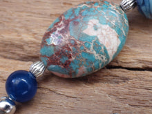 Bastet Pagan Prayer Beads