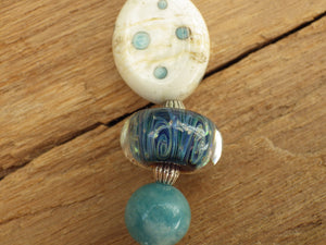 Elen Of The Ways Pagan Prayer Beads