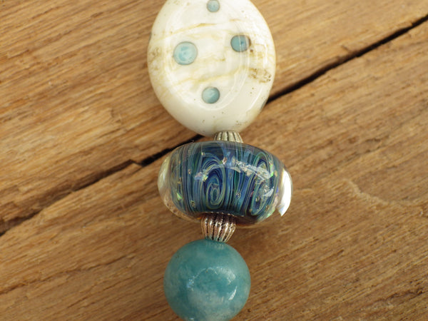 Elen Of The Ways Pagan Prayer Beads