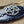 Blue Agate & Pentagram Keyring Keychain, Bag Charm