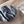 Mountain Hare Sterling Silver Pagan Prayer Beads OOAK