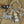 Mountain Hare Sterling Silver Pagan Prayer Beads OOAK