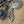 Goddess Freya Sterling Silver & Sapphire Prayer Beads OOAK